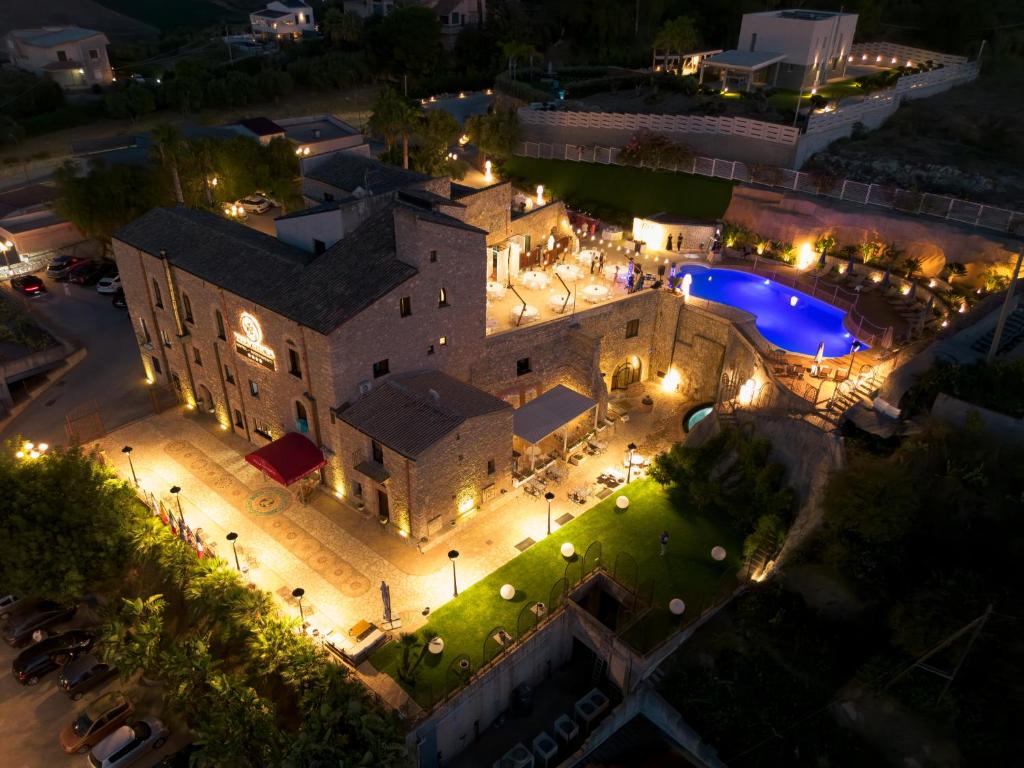 Villa Vittoria Hotel photo