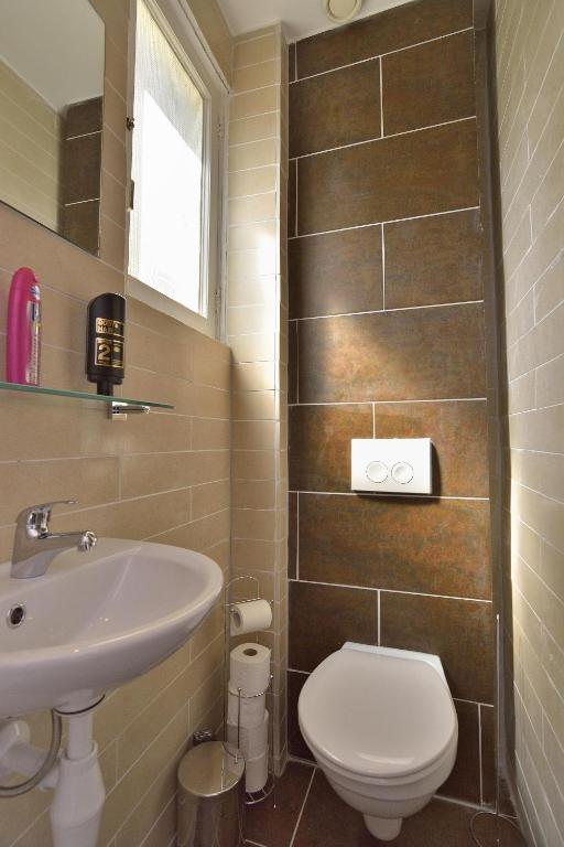 Hotel La Belle Vue - Resim 39