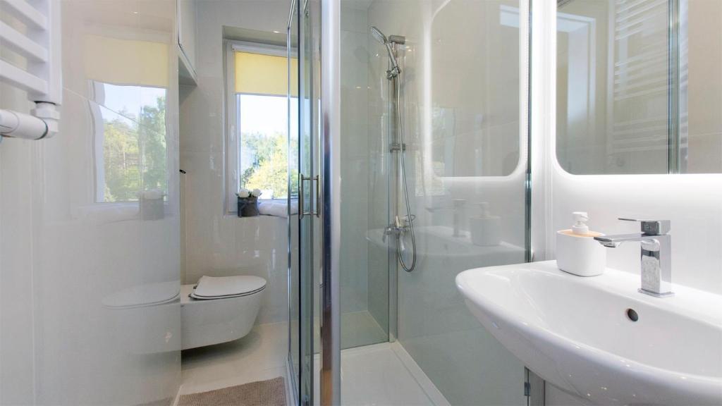 Villa Dzika Plaża - 4