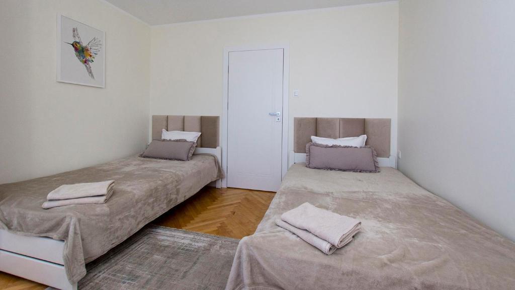 Villa Dzika Plaża - 5