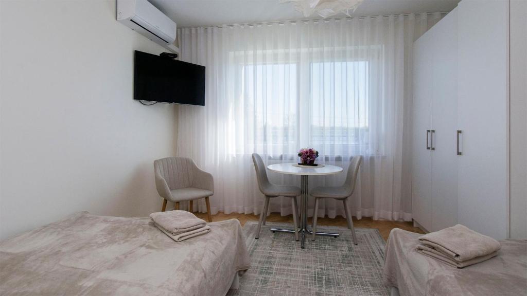 Villa Dzika Plaża - 6