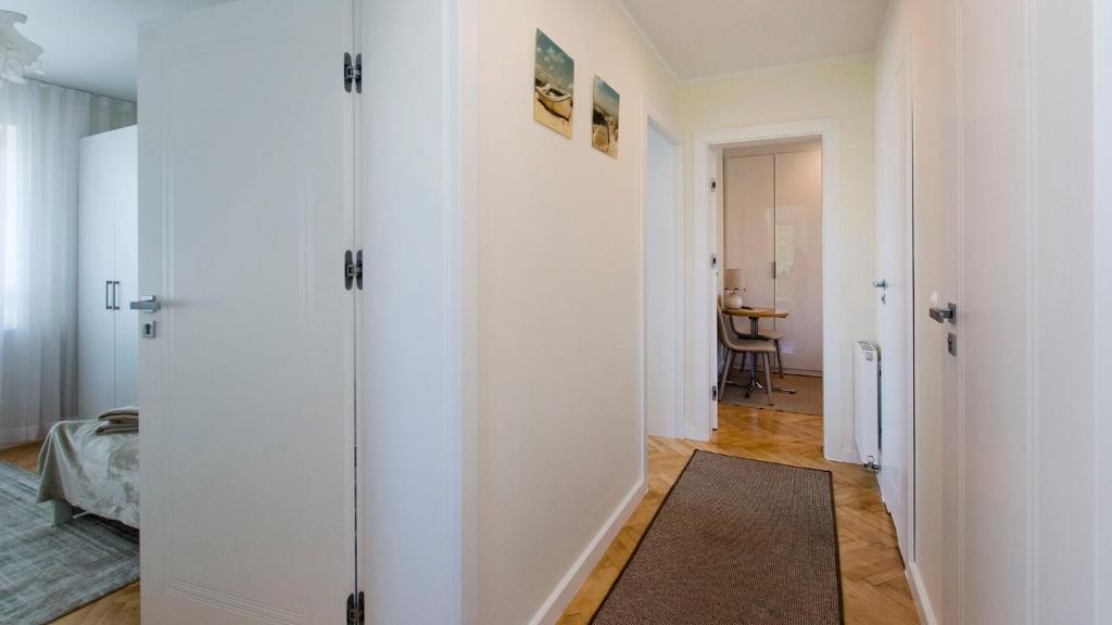 Villa Dzika Plaża - 7