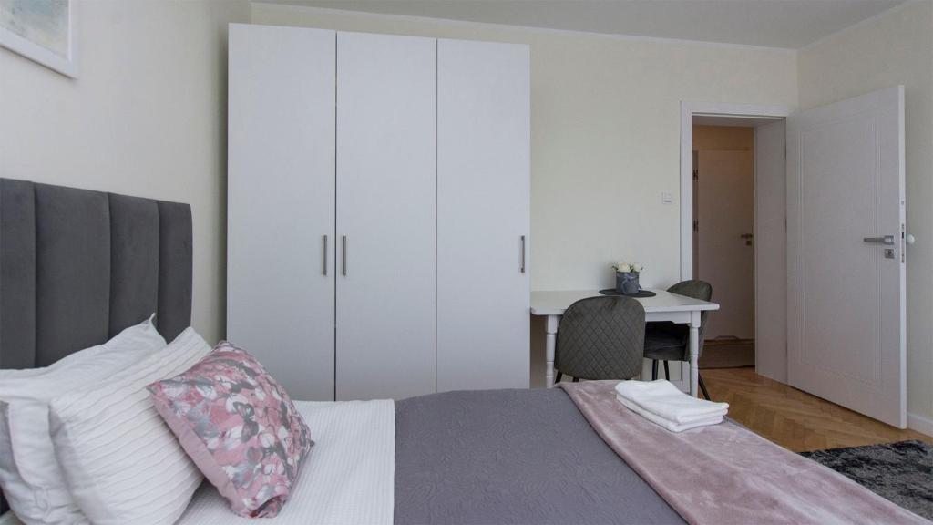 Villa Dzika Plaża - 11