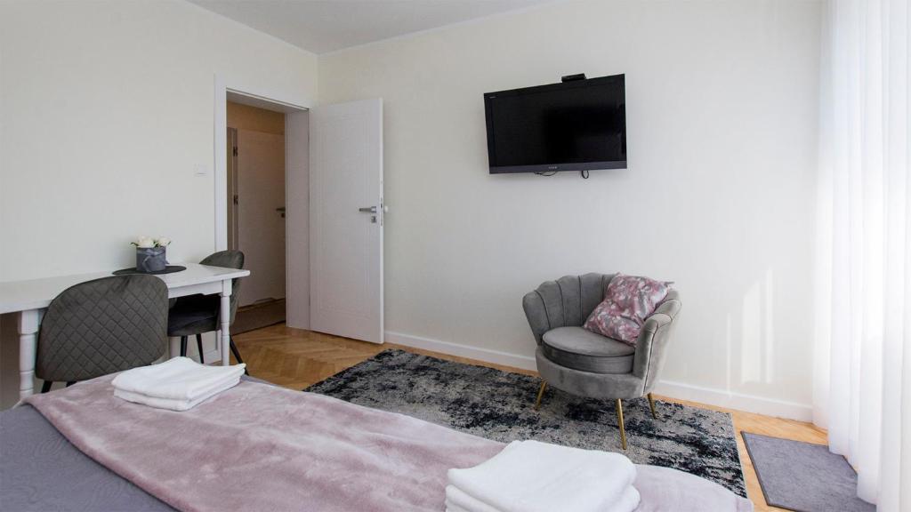 Villa Dzika Plaża - 12