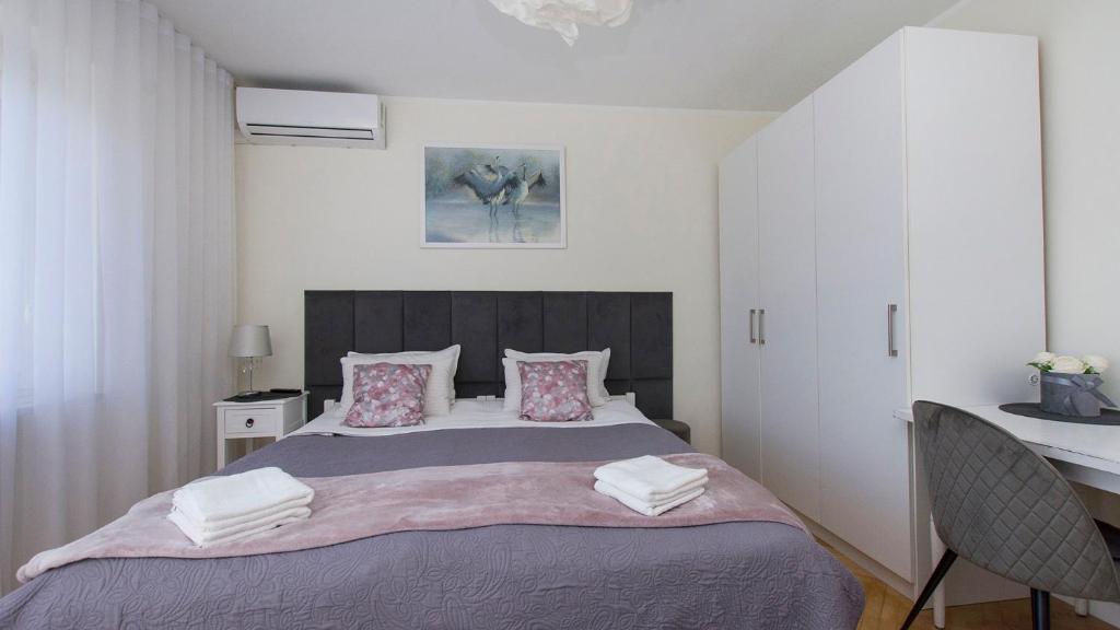 Villa Dzika Plaża - 10