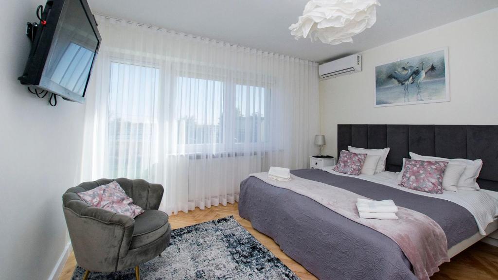 Villa Dzika Plaża - 9