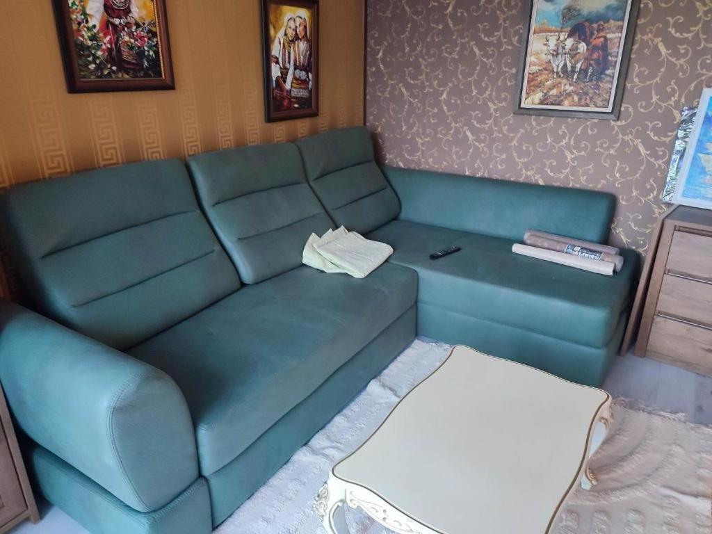 Et opholdsområde på 2025, New luxury apartment with stunning sea view in Balchik family amenities