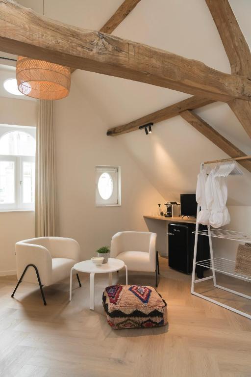 Fotografie z fotogalerie ubytování NOX Logies, vakantiewoning en polyvalente ruimte v destinaci Grimbergen