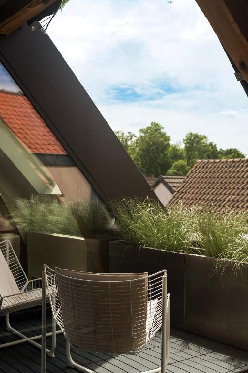 Fotografie z fotogalerie ubytování NOX Logies, vakantiewoning en polyvalente ruimte v destinaci Grimbergen