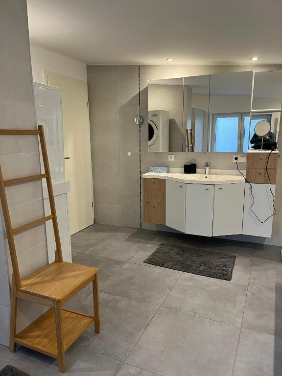 Fotografie z fotogalerie ubytování Casa Andrea v destinaci Saint-Vith