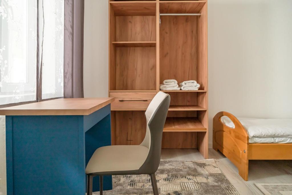 Sunny Valley Guest House - Habitación Gemela