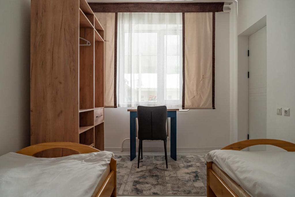 Sunny Valley Guest House - Habitación Gemela