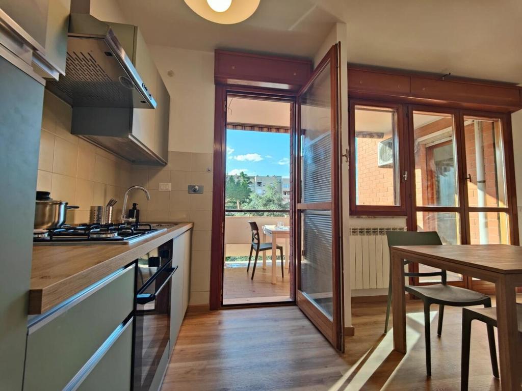 DoMus DABINI
