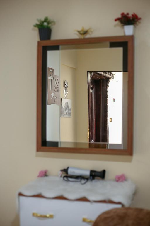 Foto Kairos asuva majutusasutuse pyramids show hotel galeriist