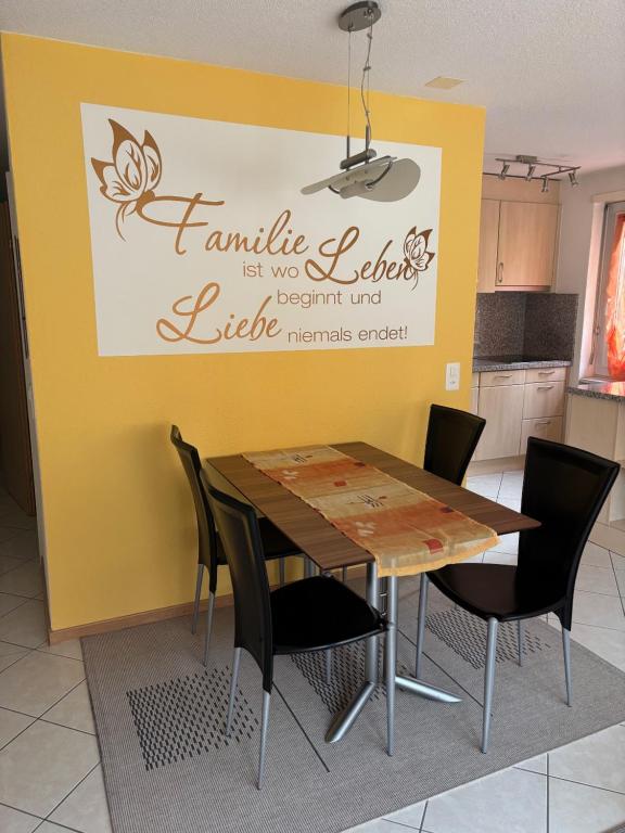 Fotografie z fotogalerie ubytování Residenz Majesta v destinaci Leukerbad