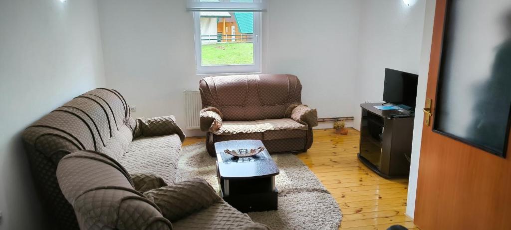 Apartments Dedeic - 11