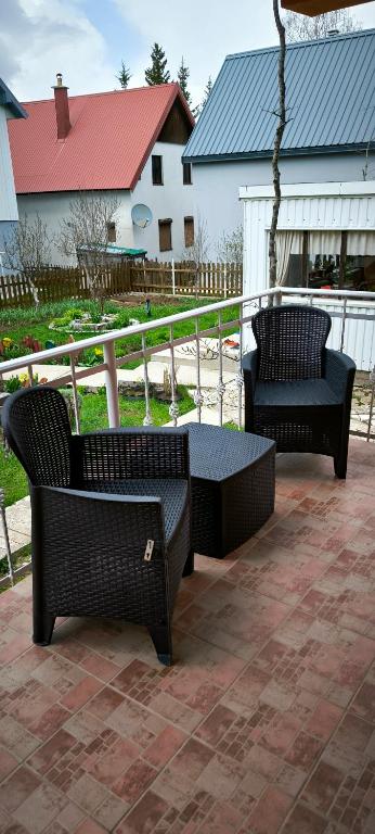 Apartments Dedeic - 12