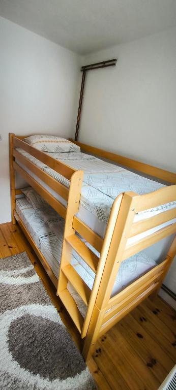 Apartments Dedeic - 13