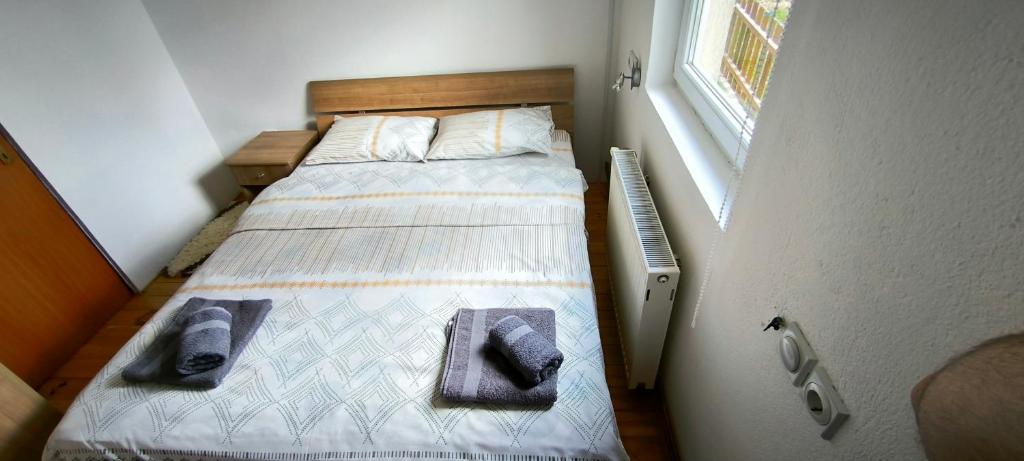 Apartments Dedeic - 15