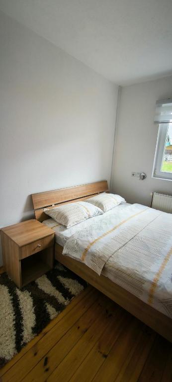 Apartments Dedeic - 16