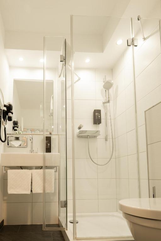 Turm Hotel - Resim 28