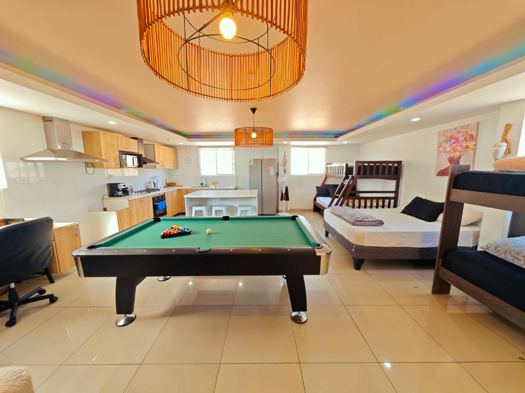 Gallery image of Gran Apartamento Loft Familiar in Antofagasta