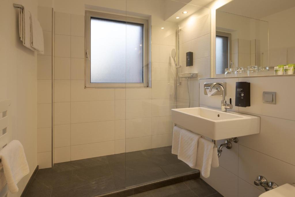 Turm Hotel - Resim 29