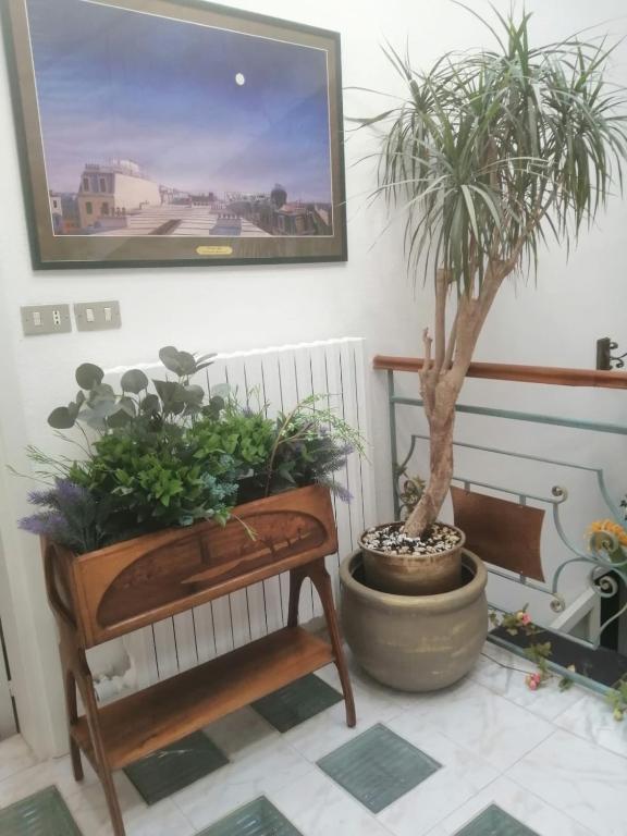 Fotografie z fotogalerie ubytování Casa del Conte v destinaci Parabita