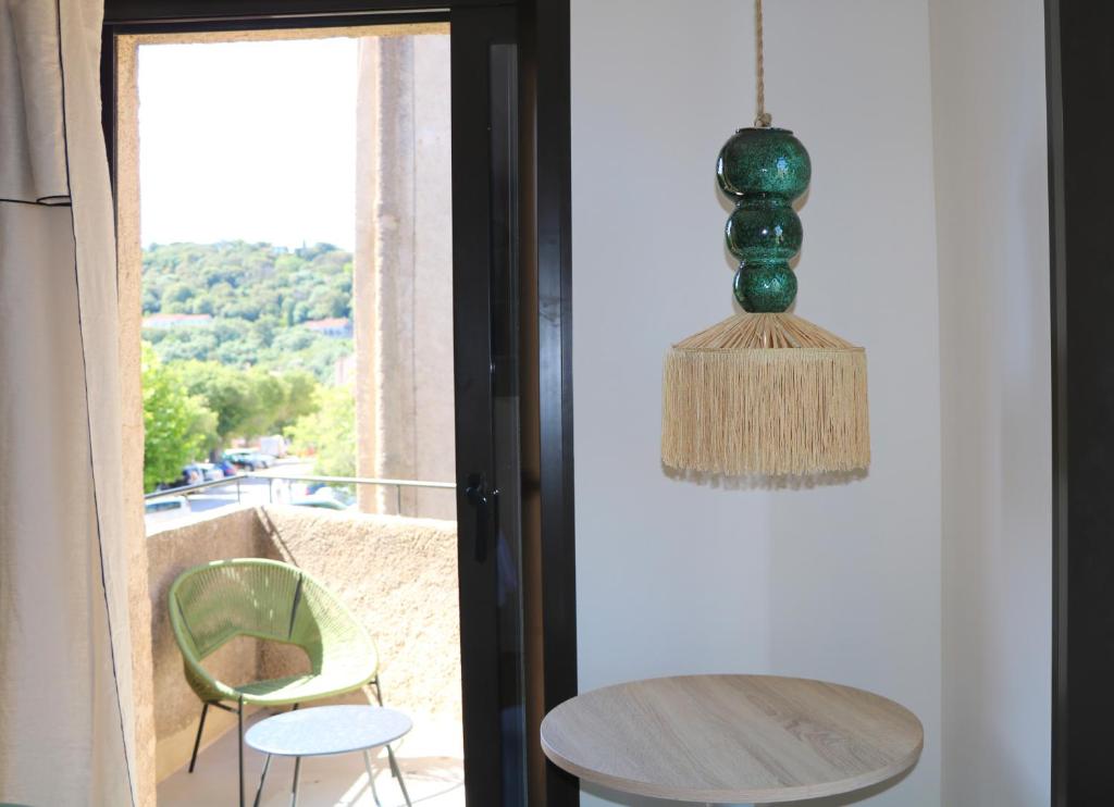 A Pasturella - Estudio Con Vistas Al Mar