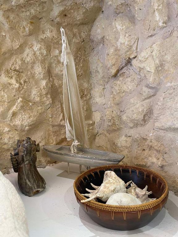 Fotografie z fotogalerie ubytování artgohomes v destinaci Hammamet