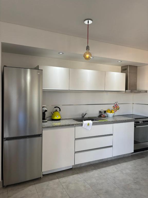 El Monoambiente mas lindo de Haedo con Cochera y Balconazo