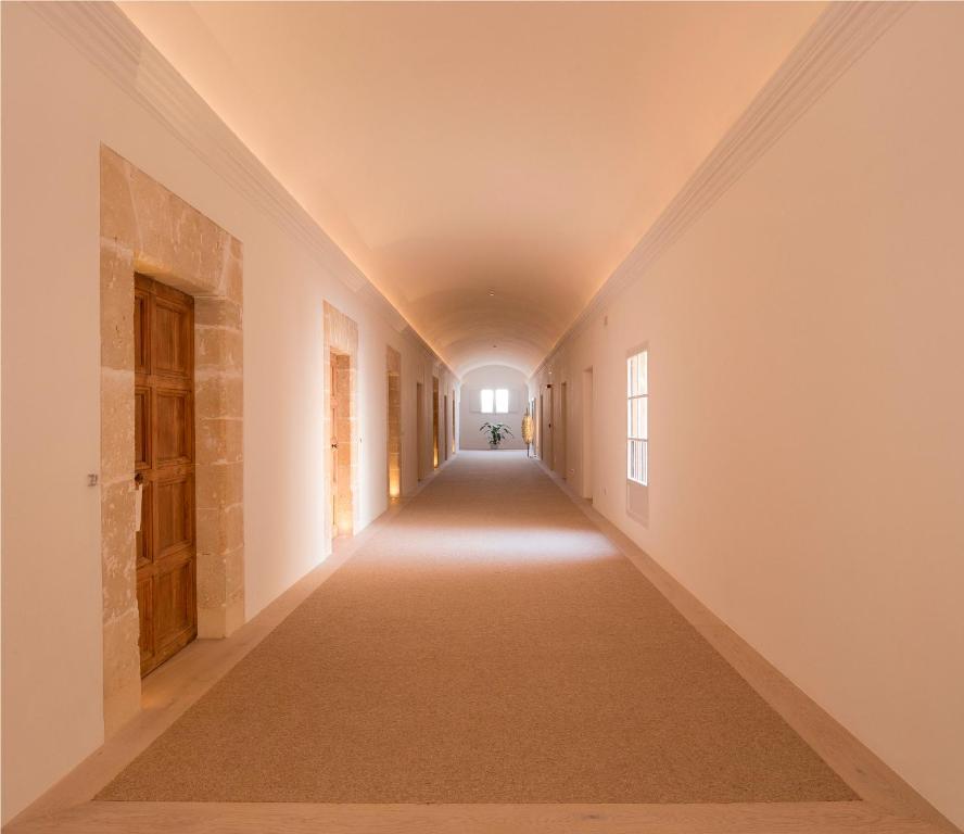 Convent de la Missio - Grand Luxury Boutique hotel, Adults Only - Resim 19