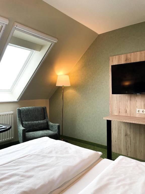 Hotel Bleske im Spreewald - 15