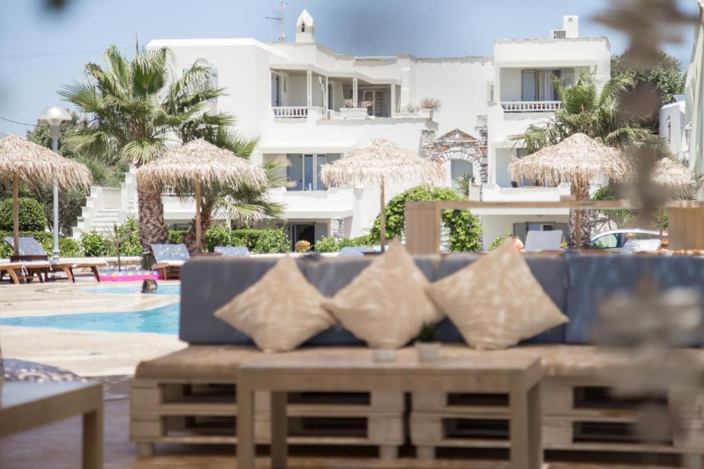 Angeliki Apartments - 6