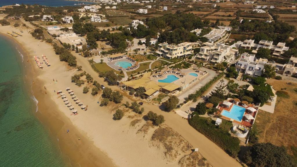 Angeliki Apartments - 12