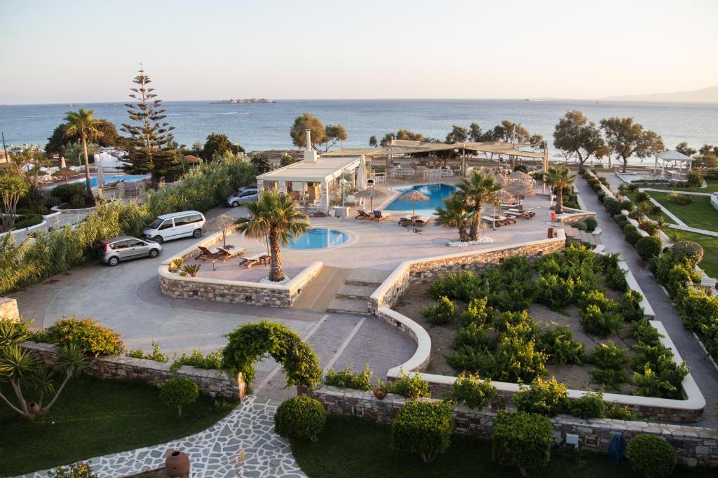 Angeliki Apartments - 3