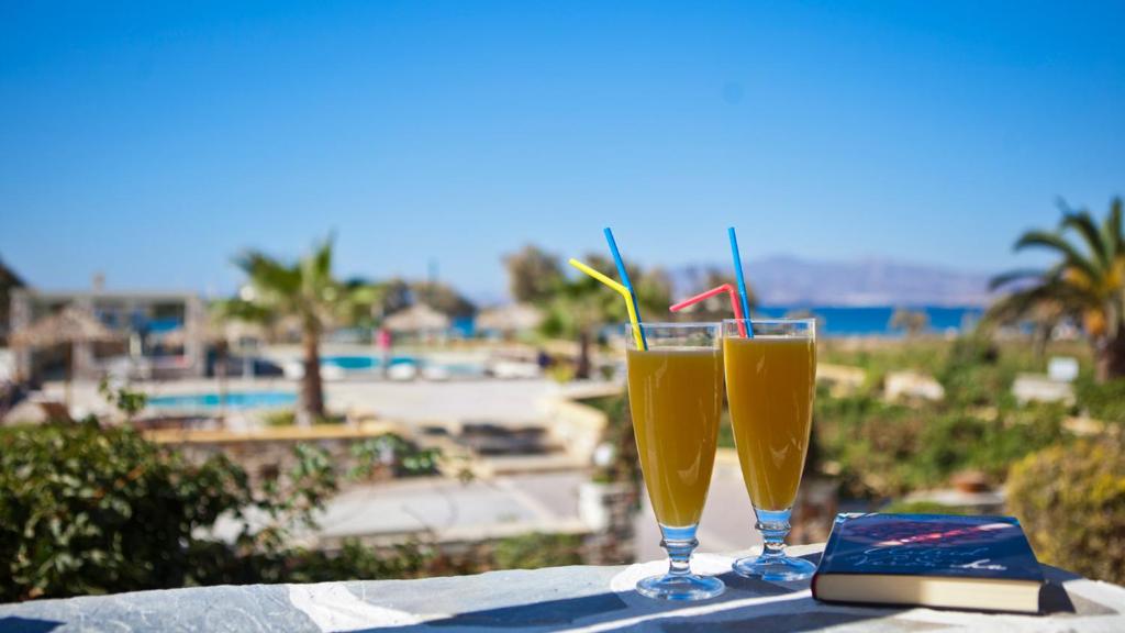 Angeliki Apartments - 13