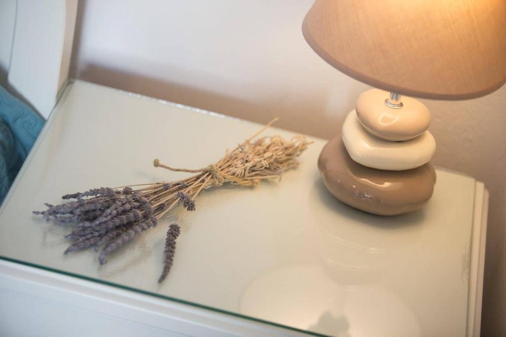 Angeliki Apartments - 14