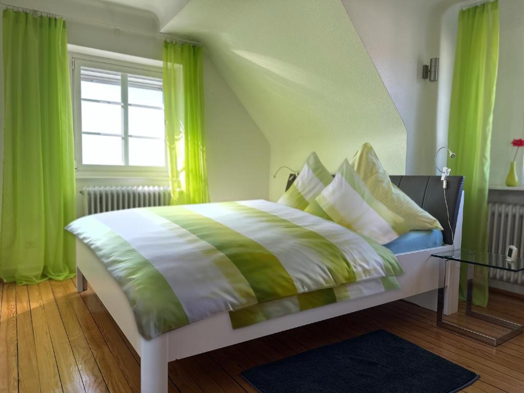Gallery image of NetteMaisonette in Saarbrücken