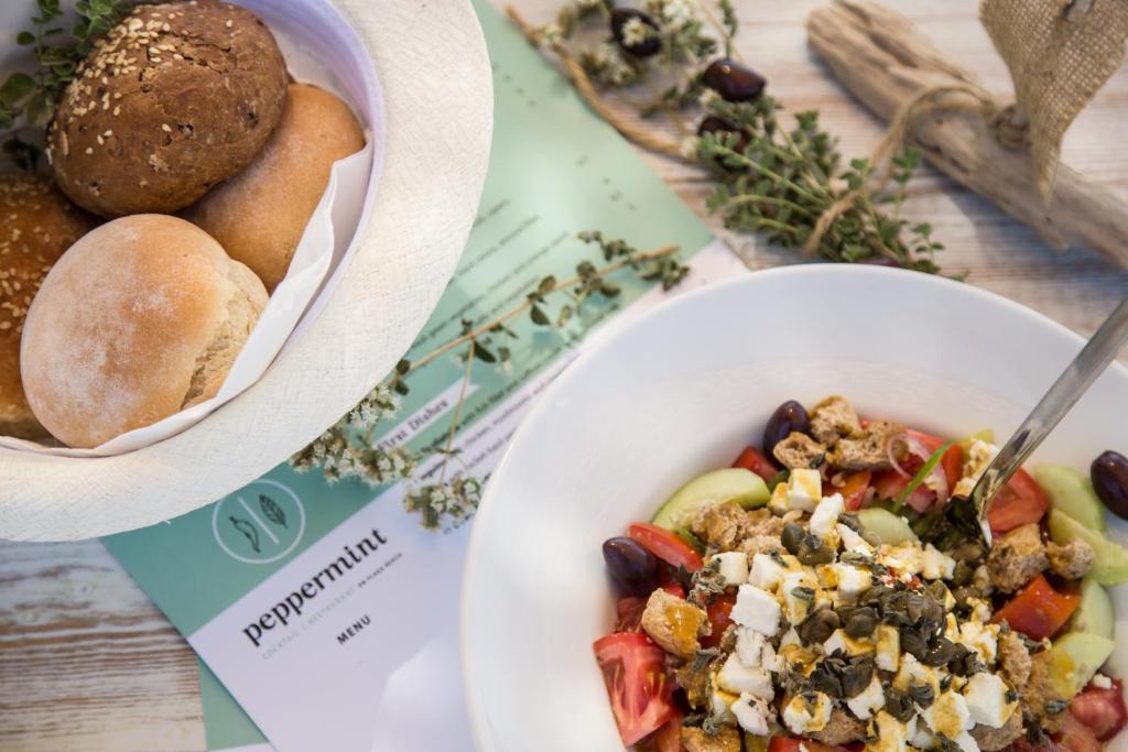 Angeliki Apartments - 4