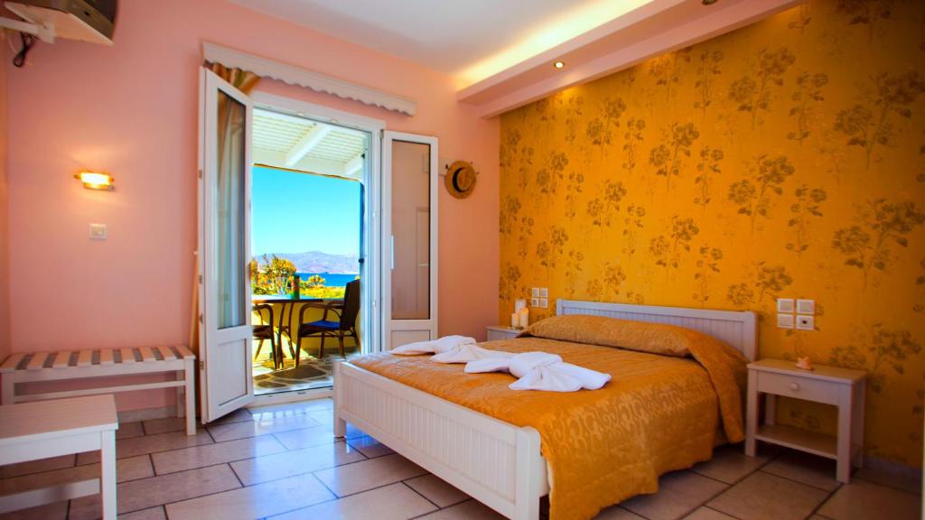 Angeliki Apartments - 7