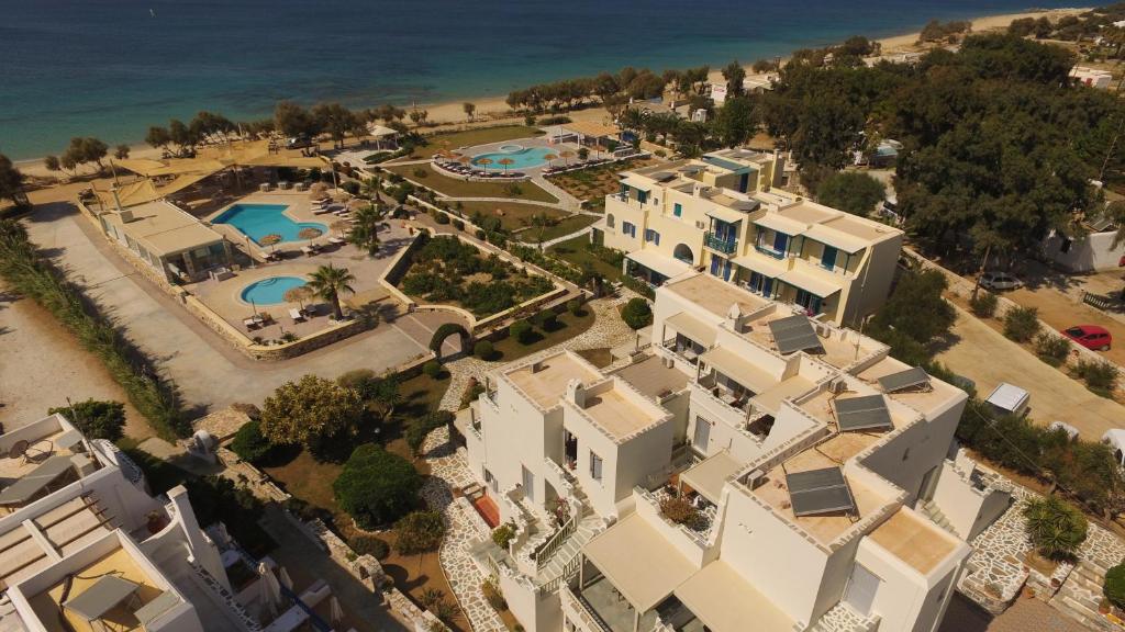 Angeliki Apartments - 11