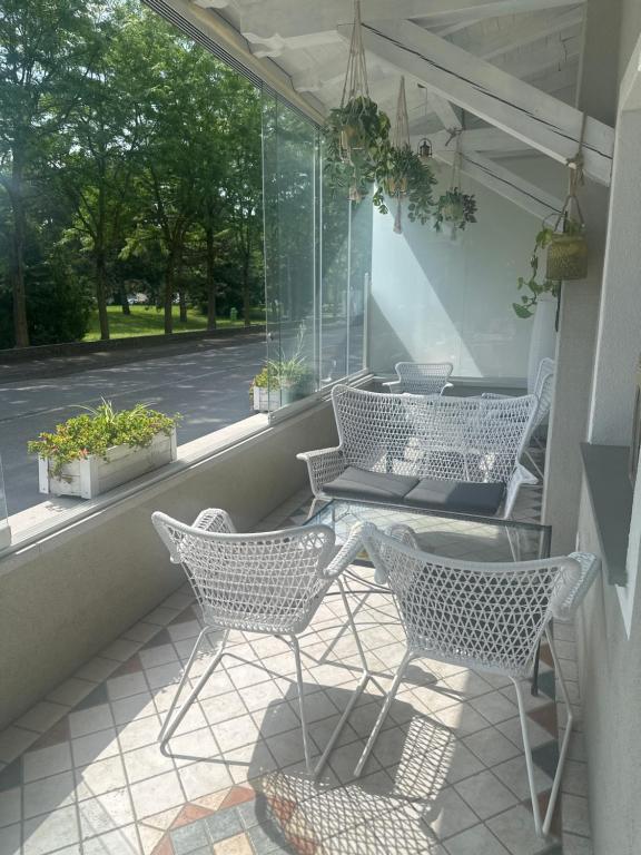 Fotografie z fotogalerie ubytování Franciacorta Rooms 1 v destinaci Corte Franca