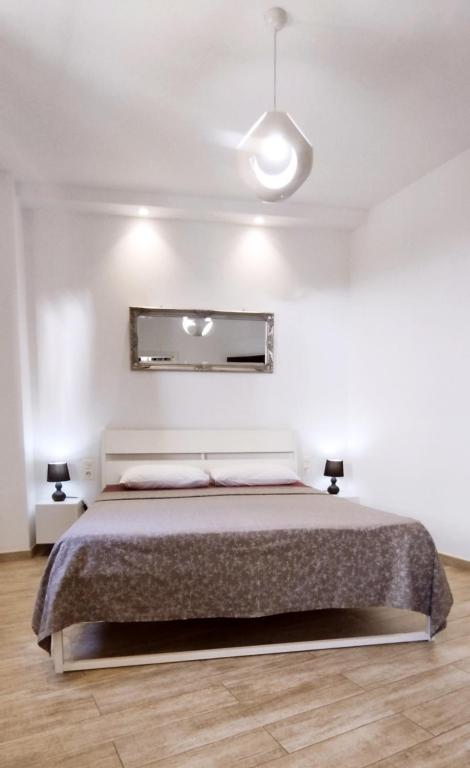 Altozano Room II, Estudió centro de Málaga Gayfriendly, Wi-Fi gratis