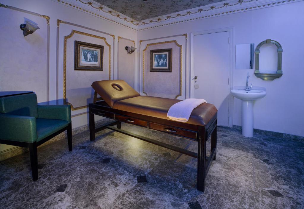 Fotografie z fotogalerie ubytování Kanzy Hotel Cairo v Káhiře