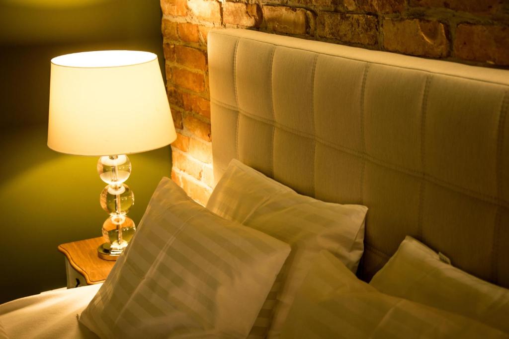 Uniejów Apartments - 4