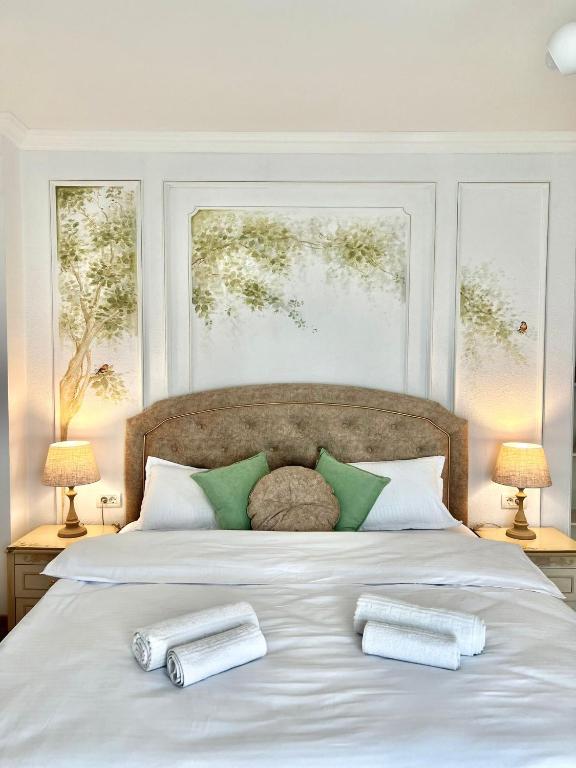 Bridge Apartments Studio - Resim 2