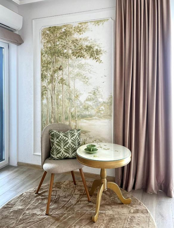 Fotografie z fotogalerie ubytování Bridge Apartments Studio v destinaci Temešvár