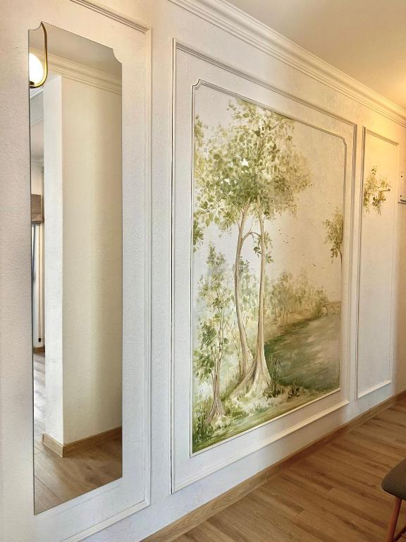 Fotografie z fotogalerie ubytování Bridge Apartments Studio v destinaci Temešvár