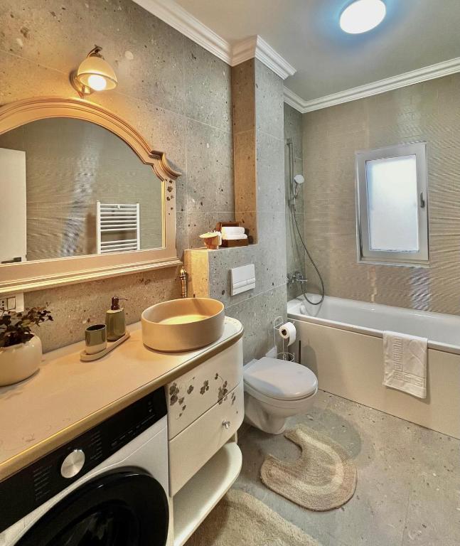 Bridge Apartments Studio - Resim 45